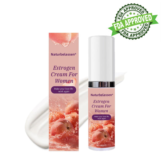 Naturbelassen® Östrogen-Creme für Frauen