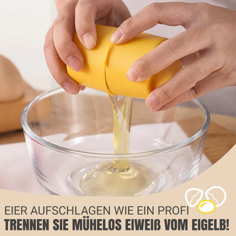 【Küchenutensilien】🥚Eierschalenöffner