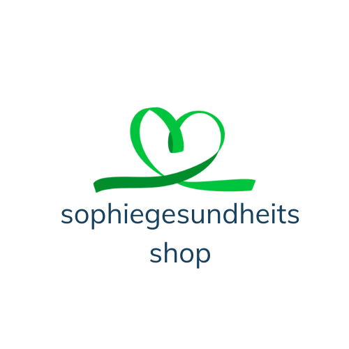 SOPHIEGESUNDHEITSSHOP